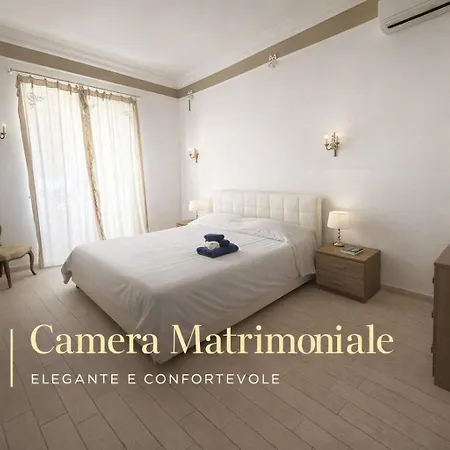 Anzio Apartment Άντζιο