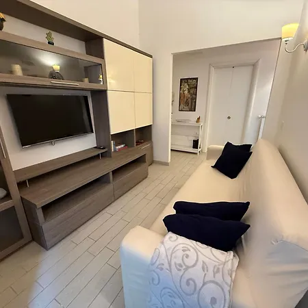 Anzio Apartment
