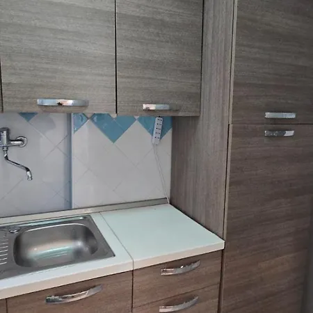 شقة Anzio Apartment آنسيو