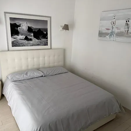 Anzio Apartment *